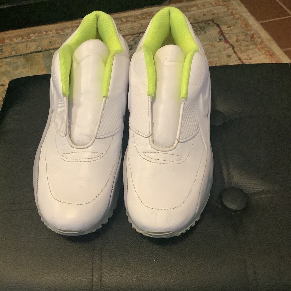 Nike Air Max 90 SP x Sacai Laceless 2015 US 6.5 PreOwned